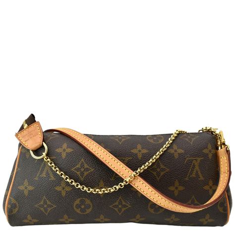 eva crossbody louis vuitton|louis vuitton eva monogram crossbody.